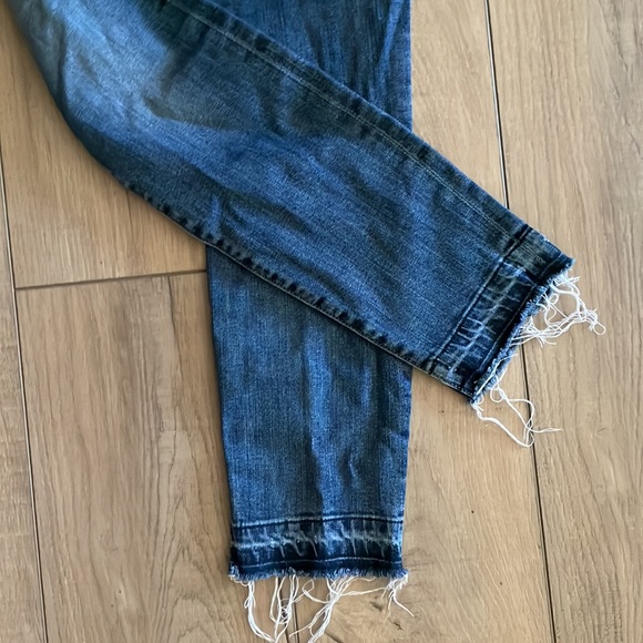 Level 99 ankle denim jeans - Picture 4 of 4